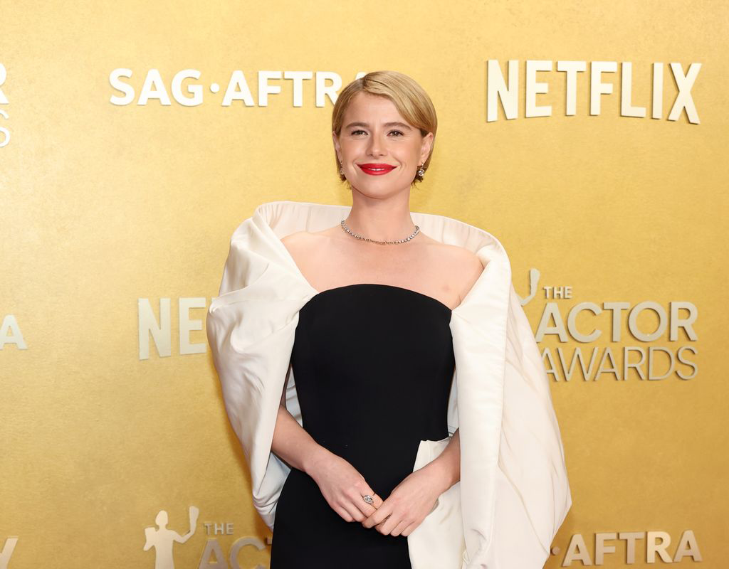 Los SAG Actor Awards 2026